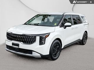 2026 Kia Carnival