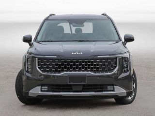 2026 Kia Carnival