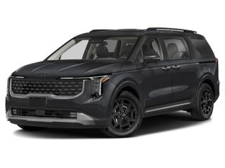 2026 Kia Carnival