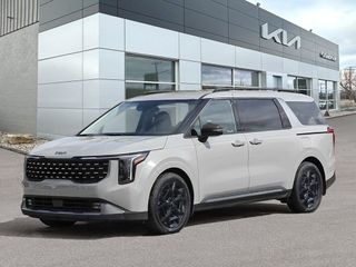 2026 Kia Carnival