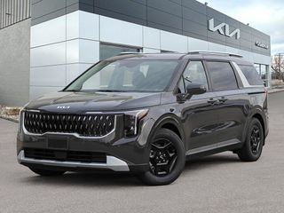 2026 Kia Carnival