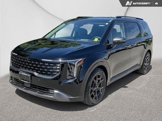 2026 Kia Carnival