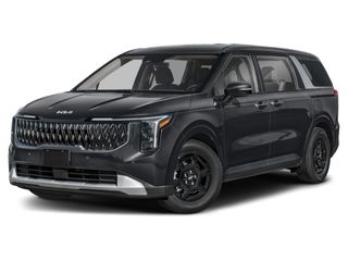 2026 Kia Carnival