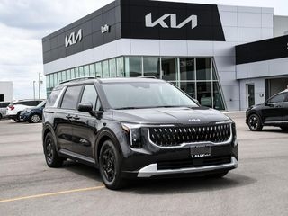 2026 Kia Carnival