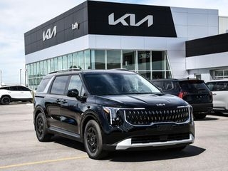 2026 Kia Carnival