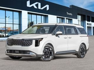 2026 Kia Carnival