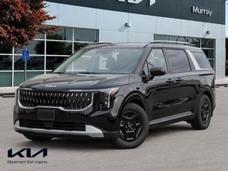 2026 Kia Carnival