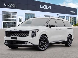 2026 Kia Carnival