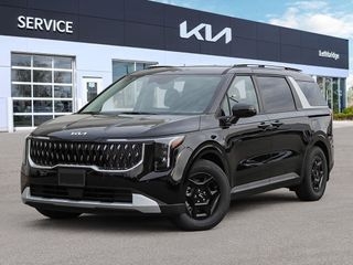 2026 Kia Carnival