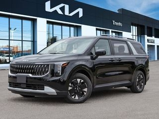 2026 Kia Carnival