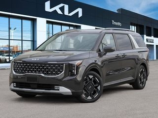 2026 Kia Carnival