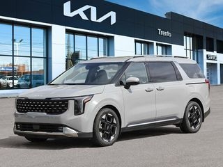 2026 Kia Carnival