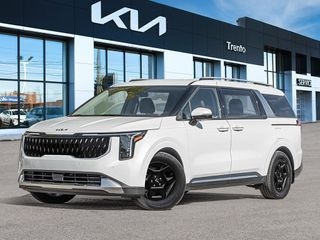 2026 Kia Carnival
