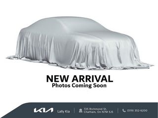 2026 Kia Carnival