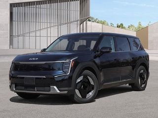 2026 Kia EV9
