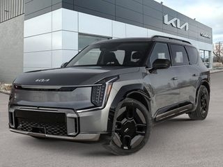 2026 Kia EV9