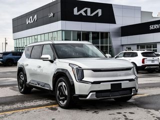 2026 Kia EV9