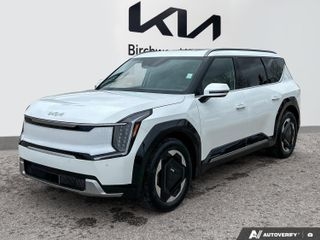 2026 Kia EV9