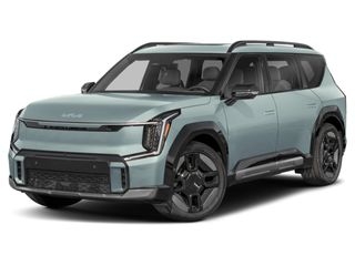 2026 Kia EV9