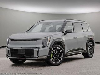 2026 Kia EV9