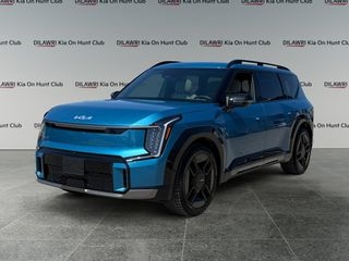 2026 Kia EV9
