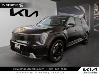 2026 Kia EV9