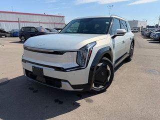 2026 Kia EV9