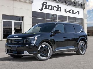 2026 Kia EV9