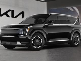 2026 Kia EV9