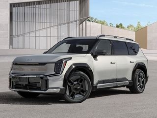2026 Kia EV9