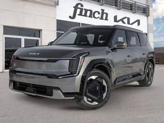 2026 Kia EV9
