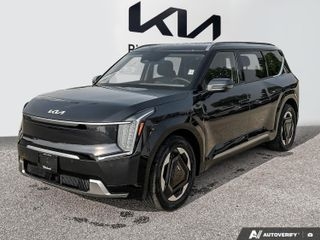 2026 Kia EV9