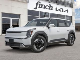 2026 Kia EV9