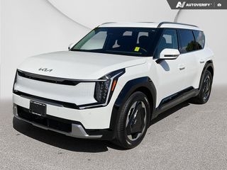2026 Kia EV9