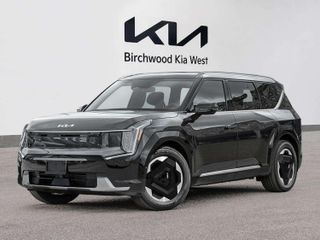 2026 Kia EV9