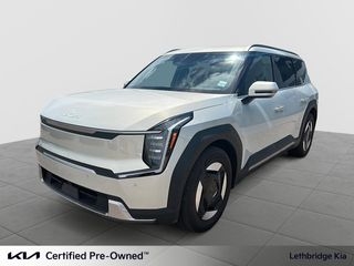 2026 Kia EV9
