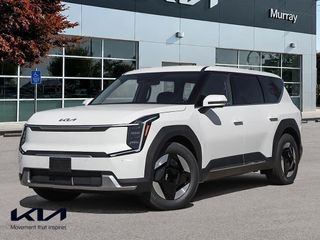 2026 Kia EV9