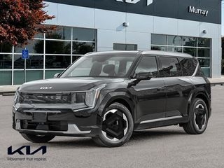 2026 Kia EV9