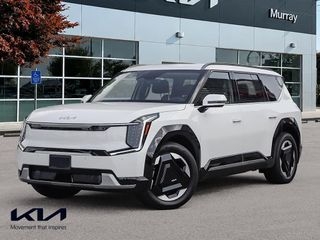 2026 Kia EV9