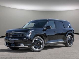2026 Kia EV9