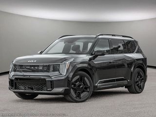 2026 Kia EV9
