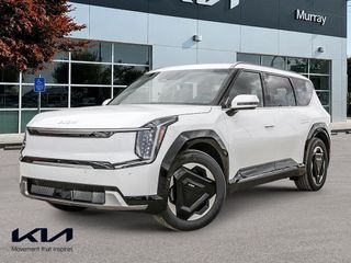 2026 Kia EV9
