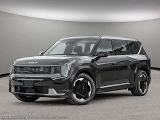 2026 Kia EV9