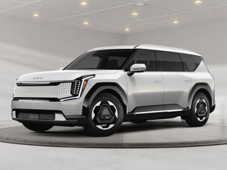 2026 Kia EV9