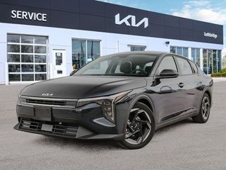 2026 Kia K4