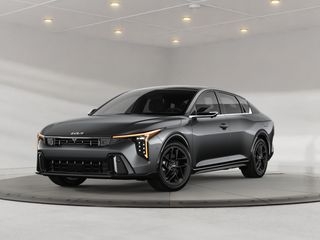 2026 Kia K4