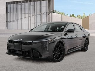 2026 Kia K4