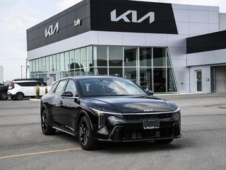2026 Kia K4