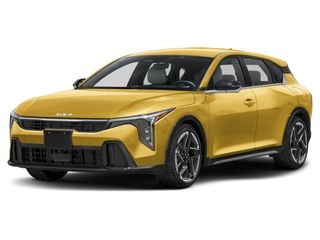 2026 Kia K4