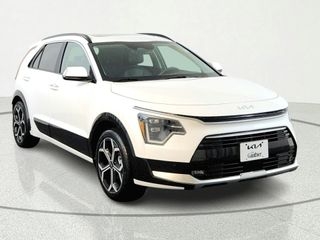 2026 Kia Niro